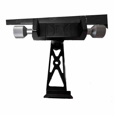 GNSS Clamps for Smart Phone