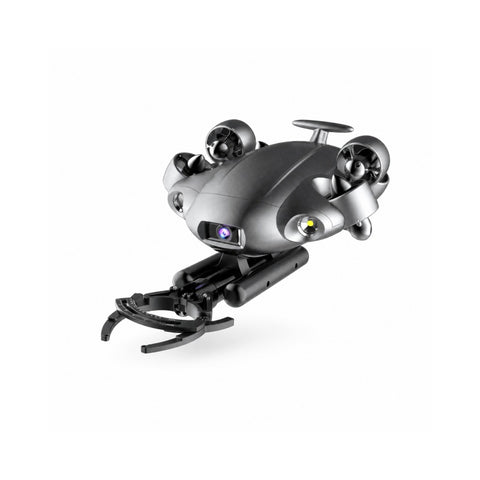 M-V EXPERT ROV Underwater Drones
