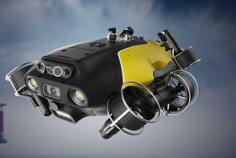 M-X ROV Underwater Drones