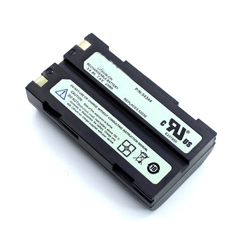 Mountlaser Tr-Style 54344 Li Battery