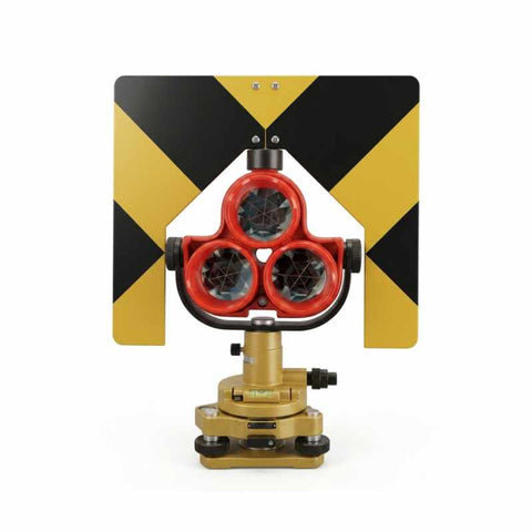 FDC34B Triple Prism Set 
