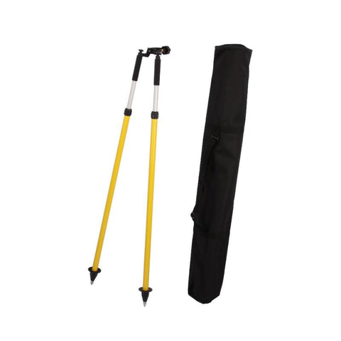 CLS22 Yellow Aluminum Bipod