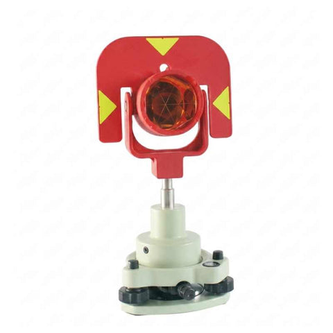 High Accuracy GRT144‑GPR111 Copper‑coated Prism Set