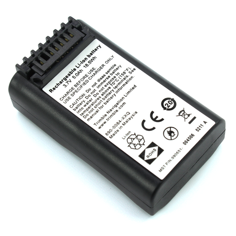 67201-01-SPN/990651- Lithium Battery