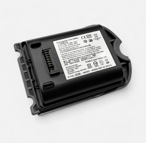 Trimble TSC3 Replacement Battery