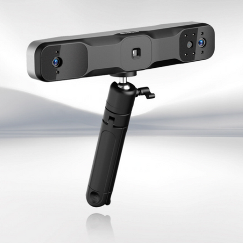 RANGE 2 3D Scanner