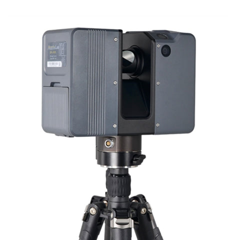 SPL-370 3D Scanning