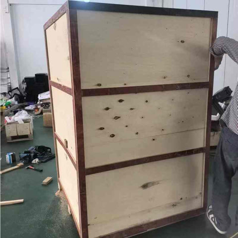 8+1 Photoelectric Integrated Collimator