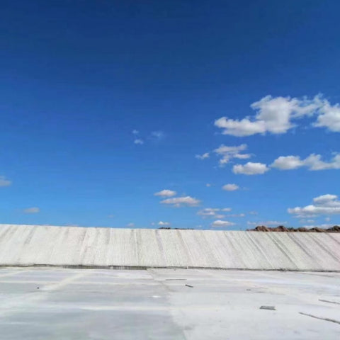 Geotextile Sediment Bags