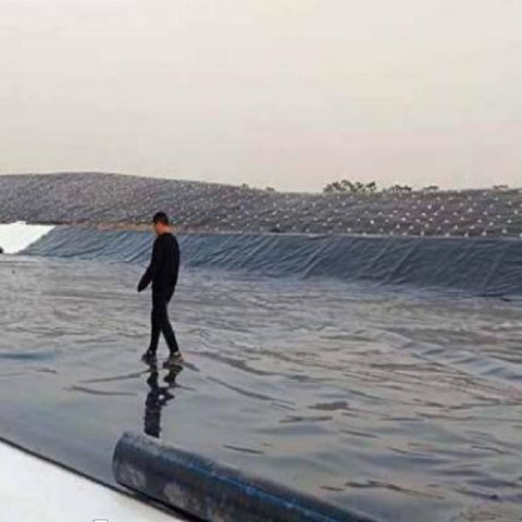High-performance Geomembrane