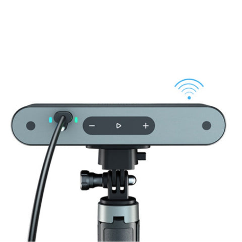 POP 3 3D scanner