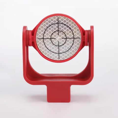 Small Tilting Mini Reflective Target Prism