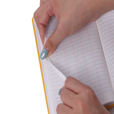 TFB03YL Transit Field Book