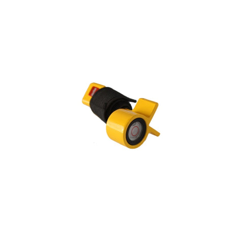 TP-40 Aluminum Rod Level