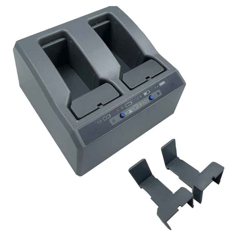 2pcs 79400 Battery & Charger Set