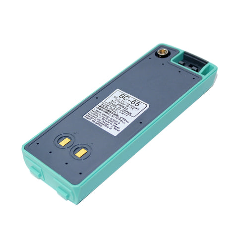 BC-65 Total Station Battery
