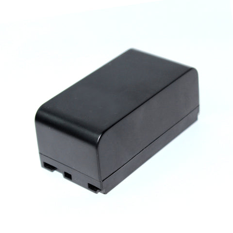 4pcs GEB121 Ni-MH Battery Pack