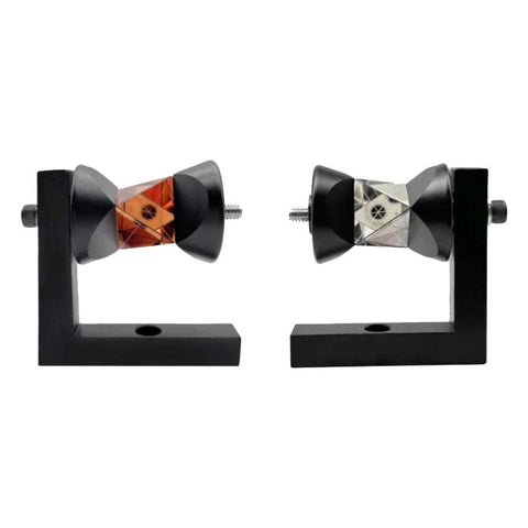 360° Copper/Silver Coated Prism Set