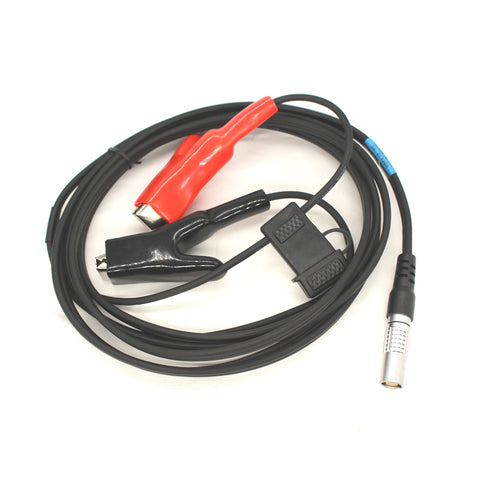 439038 GEV71 Power Cable