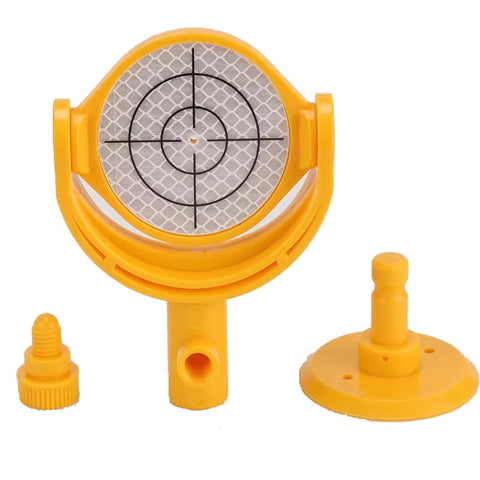 5PCS RT103 Reflective Sheet with Laser Target