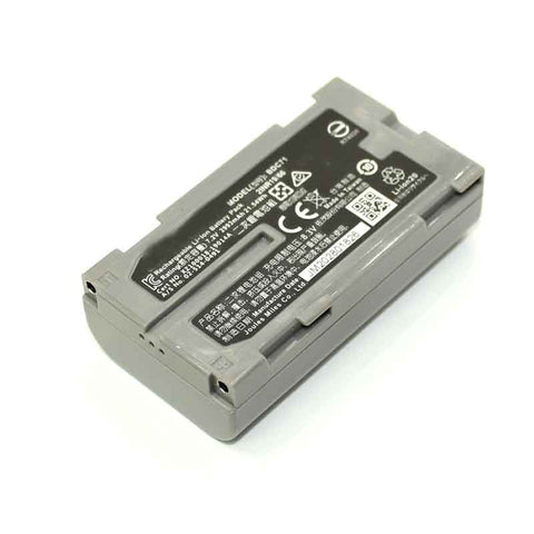 5pcs BDC71 Rechargeable Battery