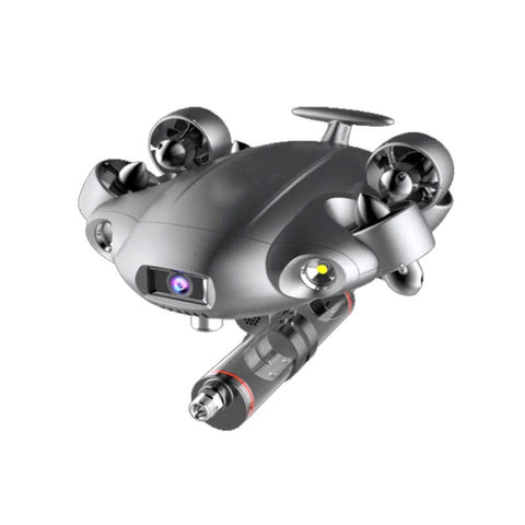 M-V EXPERT ROV Underwater Drones