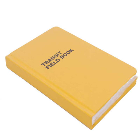 TFB02 Transit Field Book