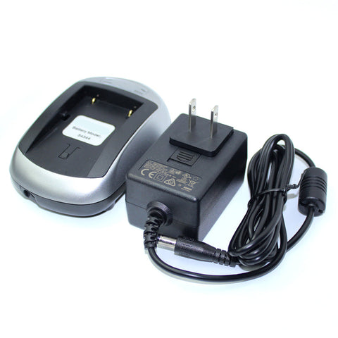 BC-30 Single Battery Charger