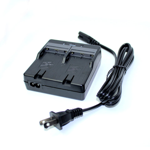 BC-L2A Dual Charger