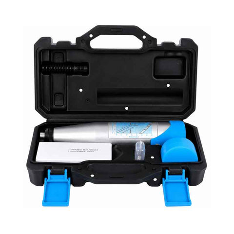 CTH-90 Concrete Test Hammer