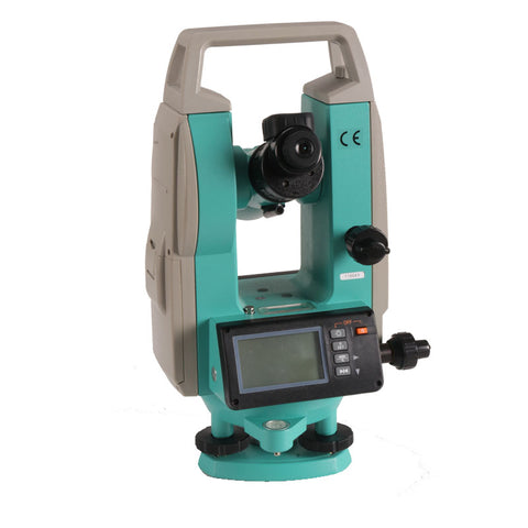 DT-01 Electronic Theodolite