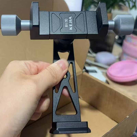 GNSS Clamps for Smart Phone
