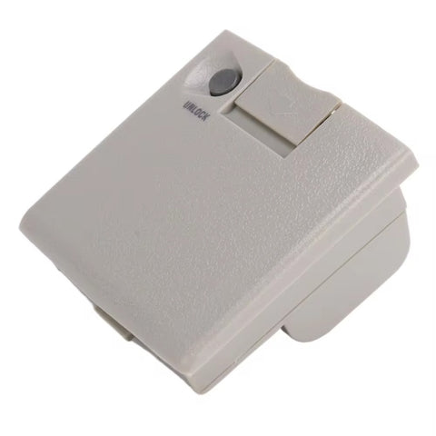 4 Pcs BDC35A Battery Replacement
