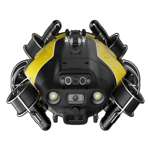 M-X ROV Underwater Drones