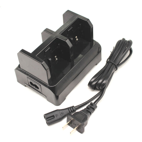 Mountlaser C300 4 Port Charger