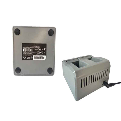 Mountlaser Dual Slots Battery Charger
