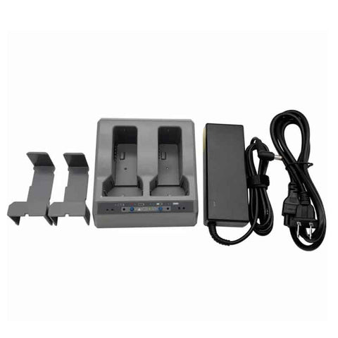 Mountlaser Dual Slots Battery Charger