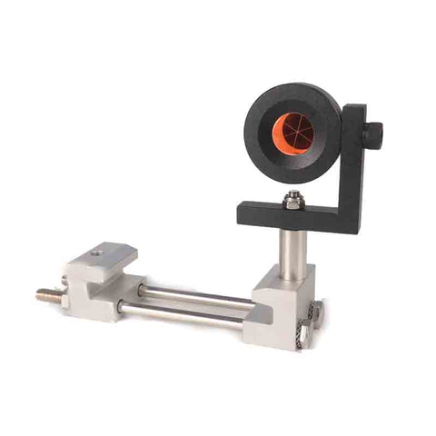 RC01 Stainless Steel Rail Clamp