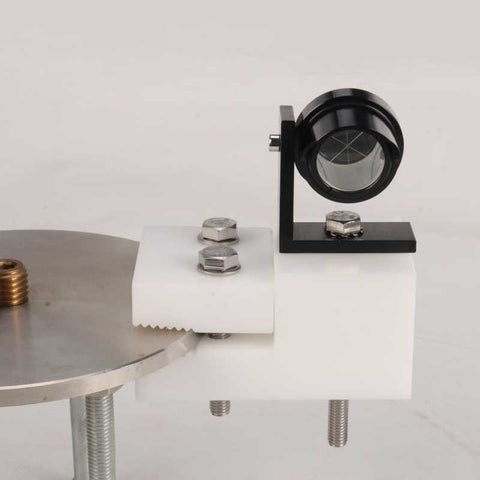 RC03 Rail Clip for Railway Monitoring