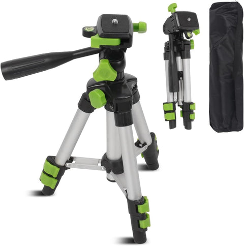 S11050F Portable Adjustable Tripod