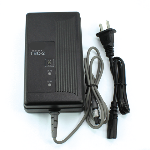 TBC-2 Charger