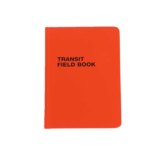 TFB01 Transit Field Book