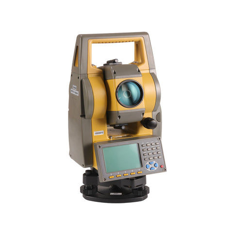 MTS-1202R reflectorless total station