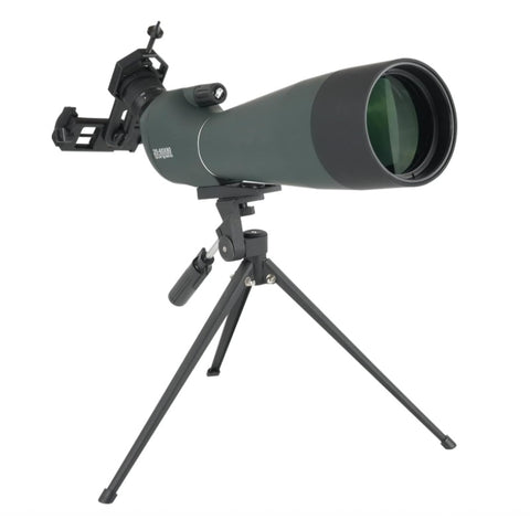 20-60x80 Spotting Scope
