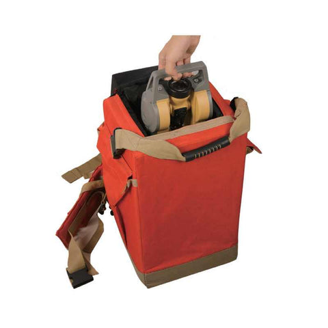 2PCS SC-TS03 Backpack for Total Station