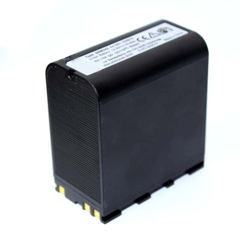  GEB242 Replacement Battery 