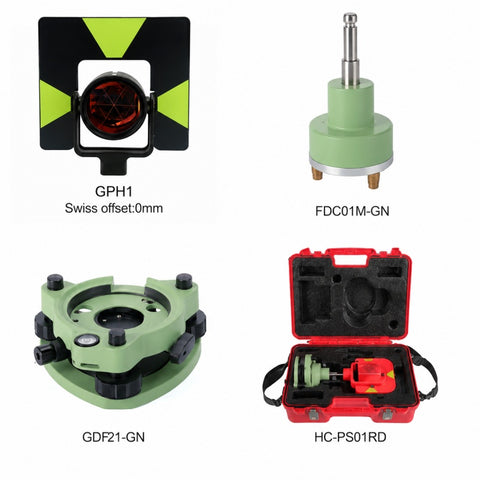 GRT144-GPH1 Prism Set 