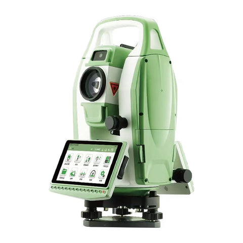 MLLS392N Android Total Station – Android 12, 5.5" HD Touch for Road, Bridge, Tunnel & Terrain Surveying