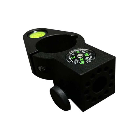 BCBP32 Survey Prism Pole Bubble Level