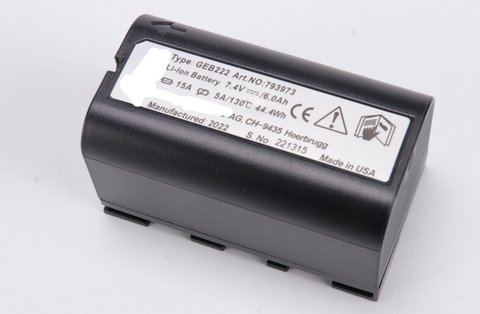 GEB222 Battery